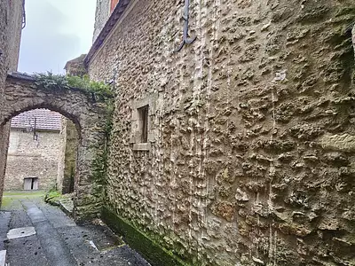 Maison, 340 m²