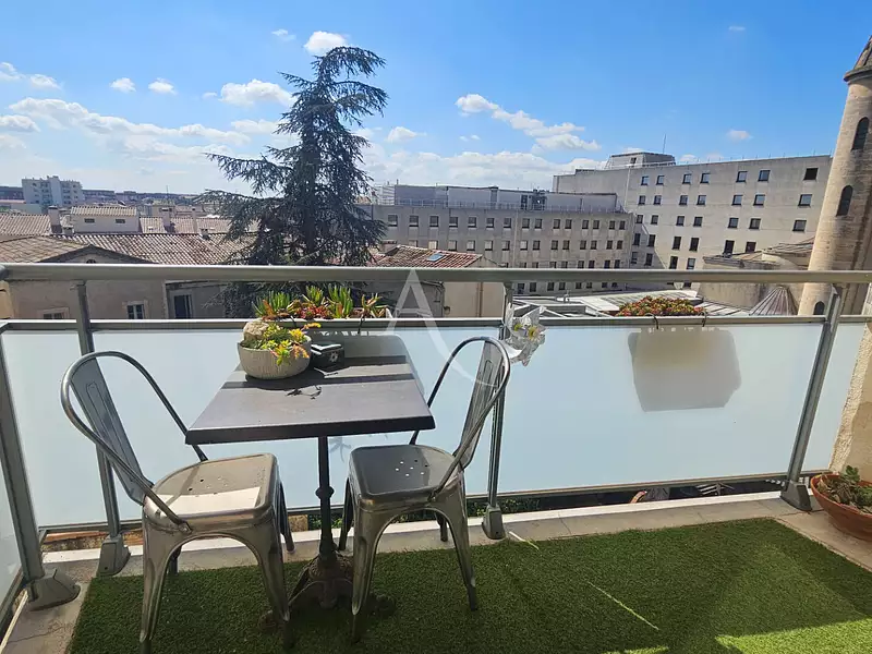 Appartement, 65,2 m²