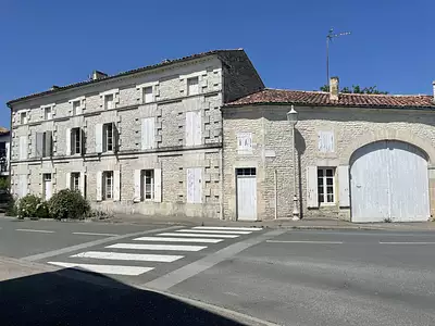 Maison, 249 m²