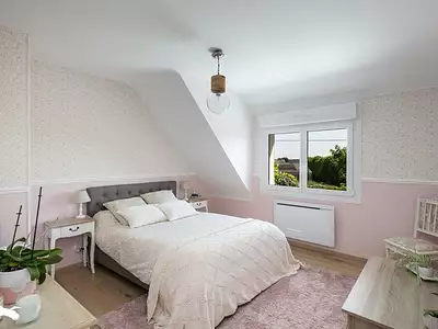 Maison, 148 m²