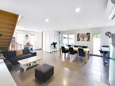 Maison, 120 m²