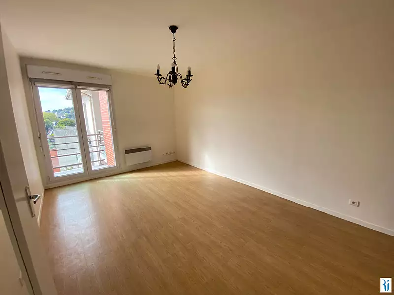 Appartement, 39,99 m²