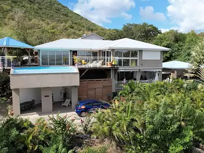 Maison, 121 m²