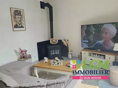 Maison, 87 m²