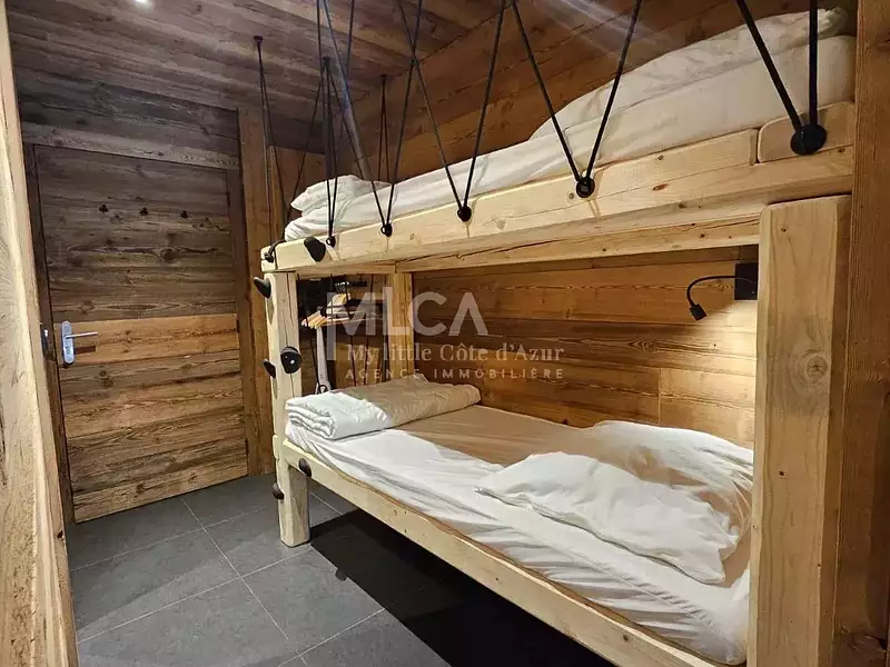 Appartement, 23 m²