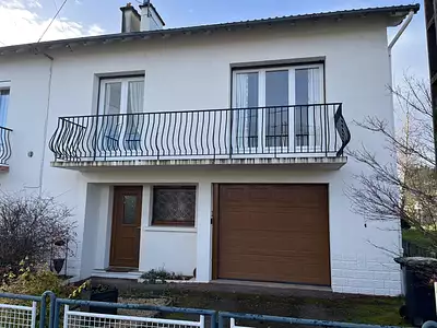 Maison, 156 m²