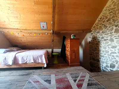 Maison, 105 m²