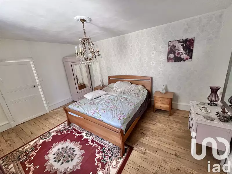 Maison, 230 m²