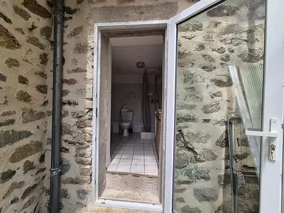Maison, 48 m²