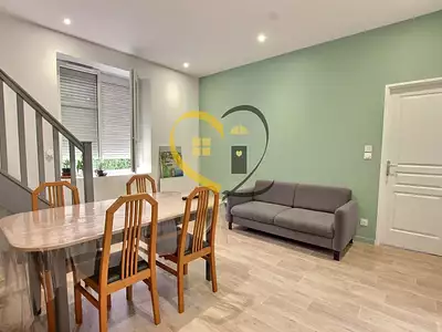 Maison, 120 m²
