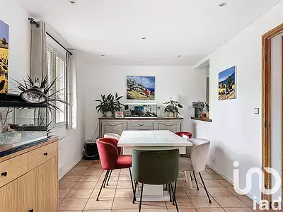 Maison, 100 m²