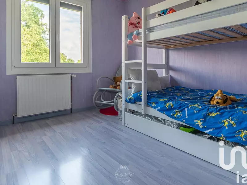 Maison, 103 m²
