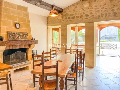 Maison, 478 m²