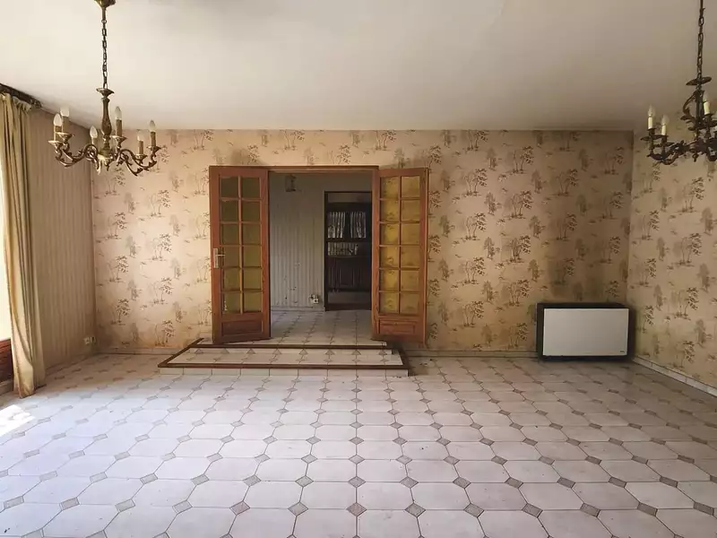 Maison, 160 m²