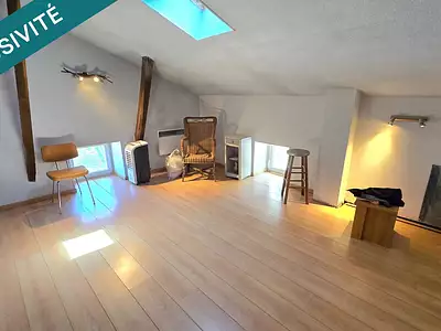 Maison, 100 m²