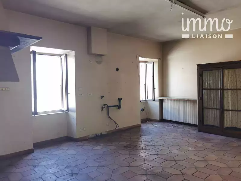 Maison, 368 m²