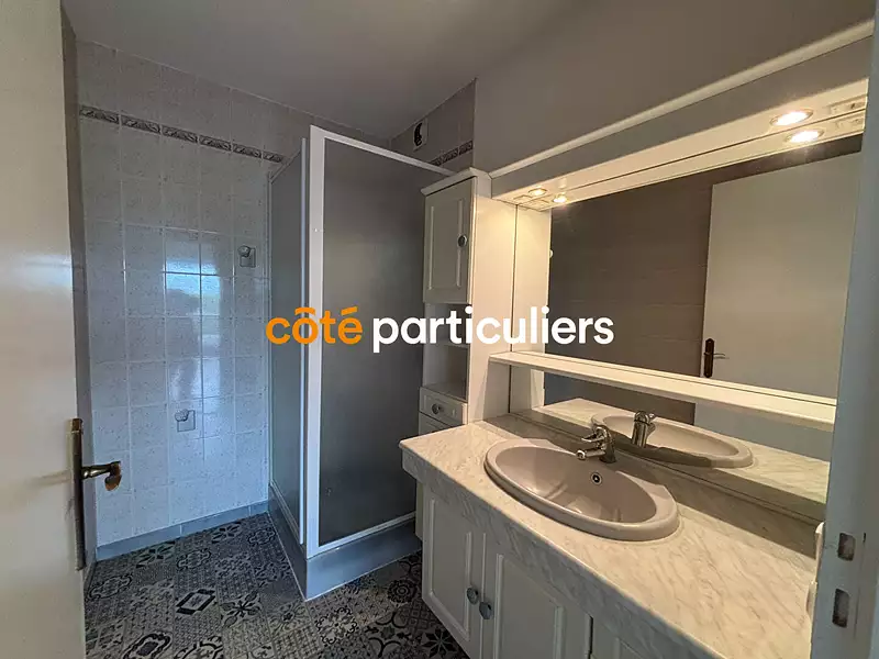 Appartement, 78 m²