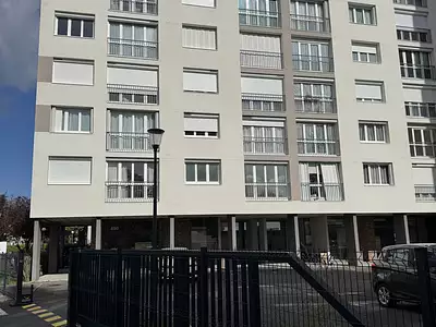 Appartement, 72,4 m²