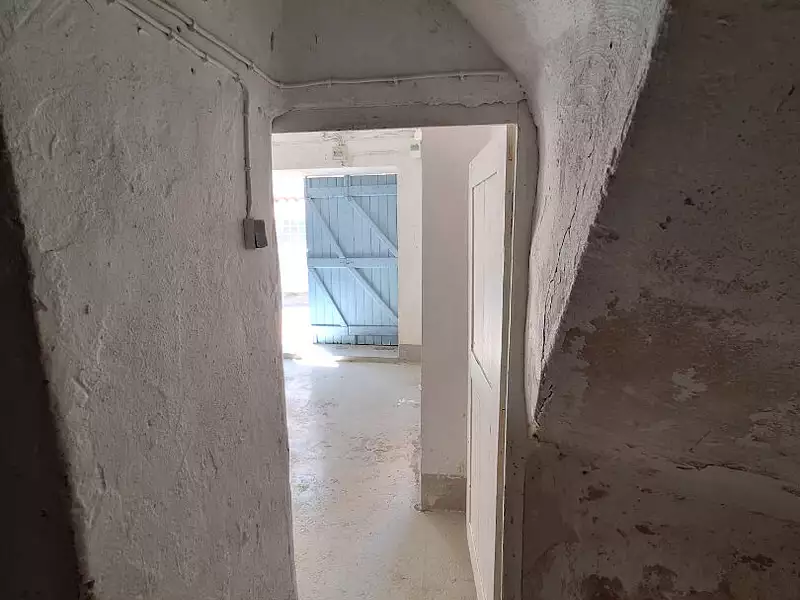 Maison, 47 m²