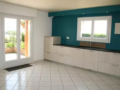 Maison, 186 m²