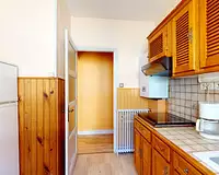 Appartement, 46 m²