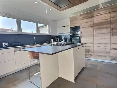 Maison, 106 m²