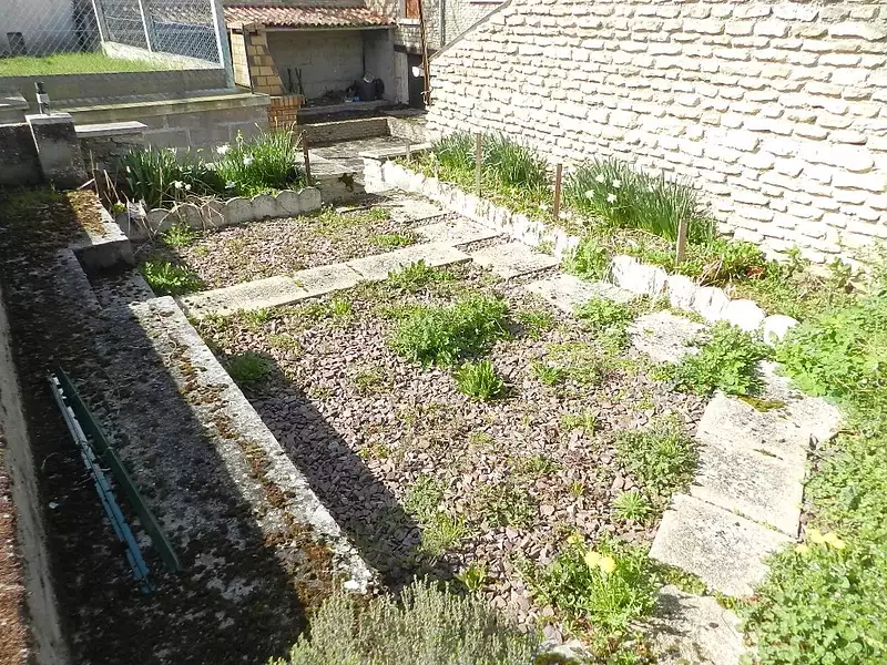 Maison, 98 m²