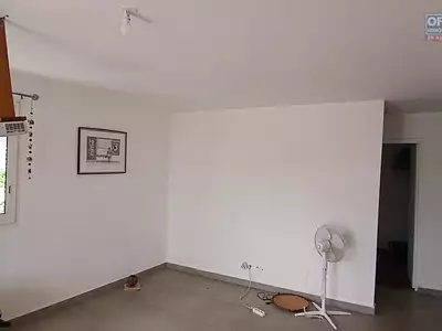 Appartement, 64 m²