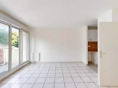 Appartement, 43,04 m²