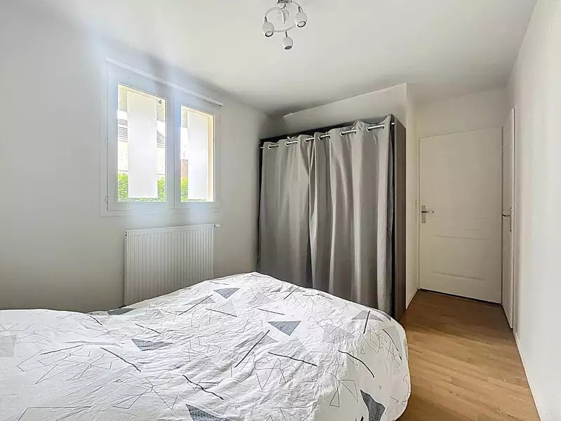 Appartement, 46 m²