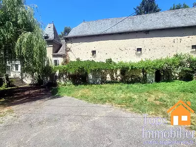 Maison, 136 m²