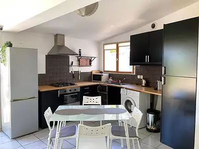 Maison, 185 m²