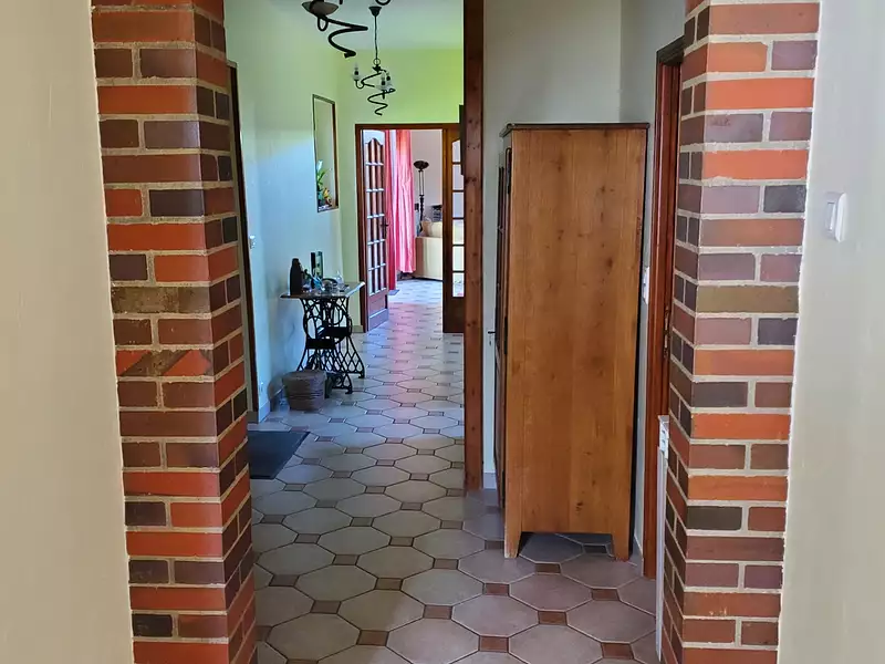 Maison, 139 m²