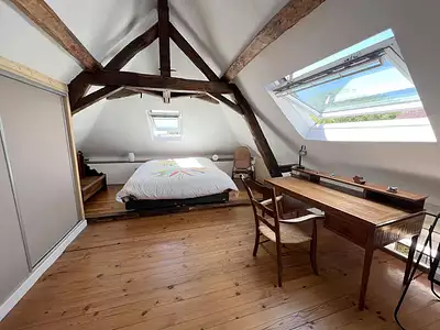 Maison, 225 m²