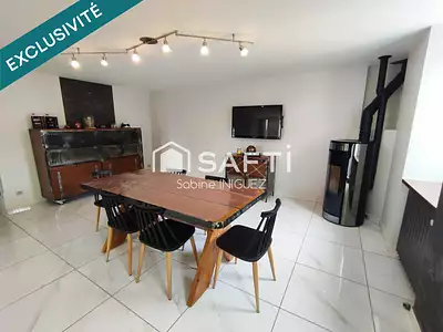 Maison, 177 m²