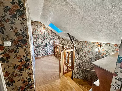 Immeuble, 155 m²