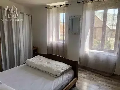 Maison, 118 m²