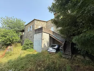 Maison, 89 m²