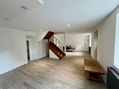 Maison, 101 m²