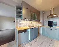 Appartement, 66,82 m²