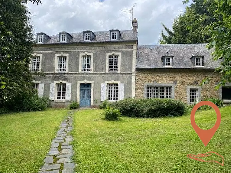 Maison, 533 m²