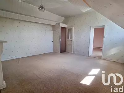Maison, 85 m²