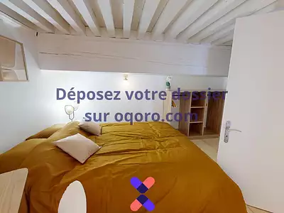 Appartement, 55 m²