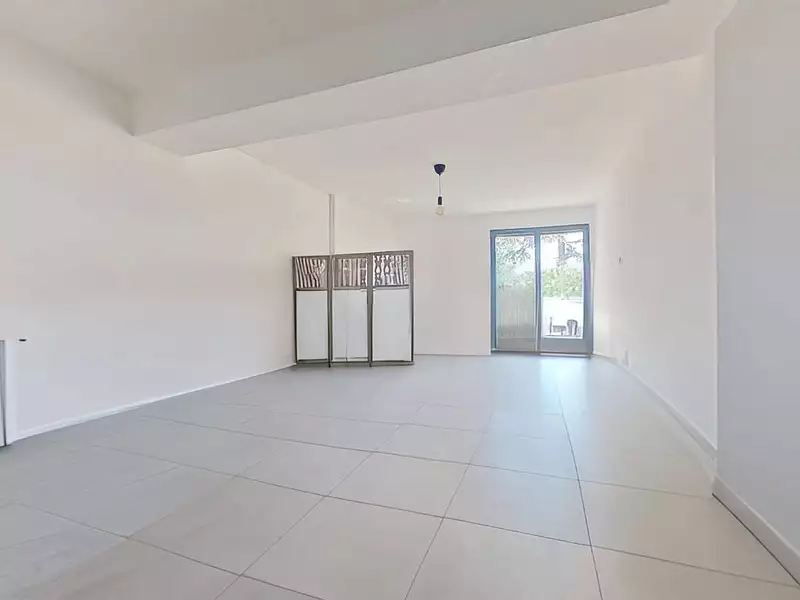 Appartement, 30 m²