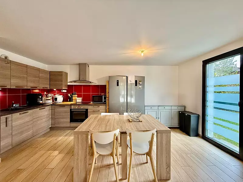 Appartement, 68,63 m²