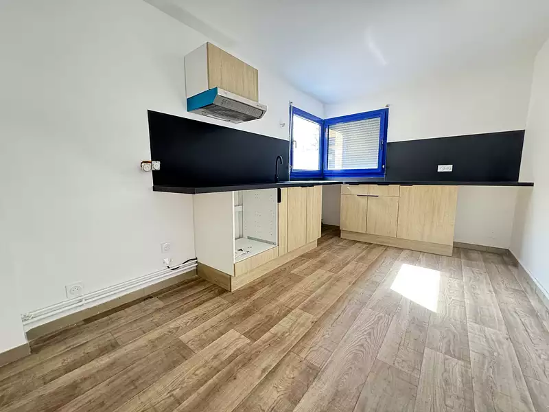 Maison, 104 m²
