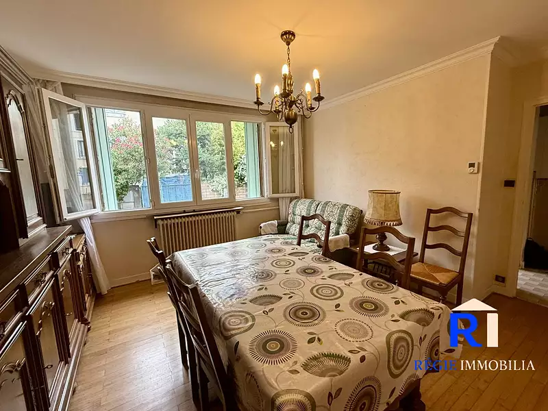 Appartement, 68,1 m²