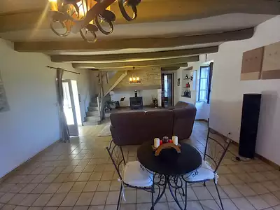 Maison, 168 m²