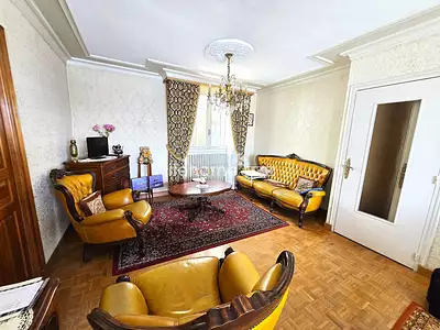 Maison, 116 m²