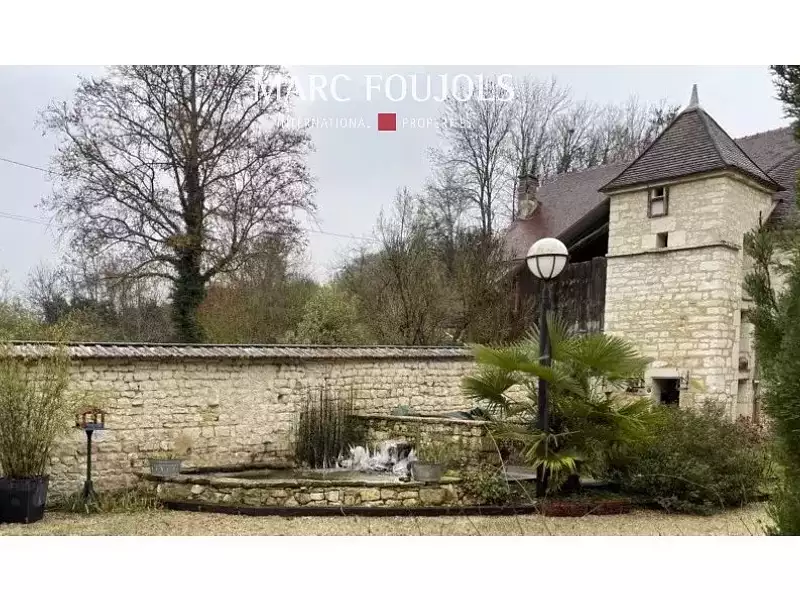 Maison, 405 m²